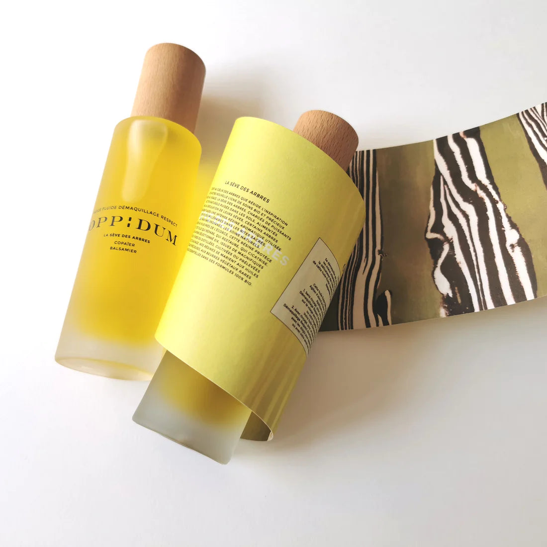 Cleansers, Exfoliators