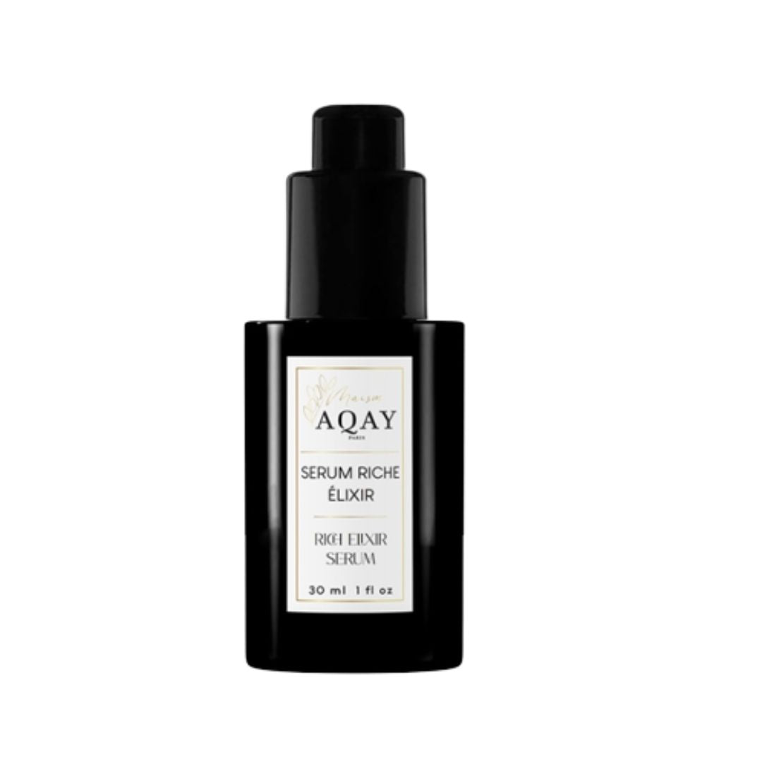 Sérum Riche Élixir