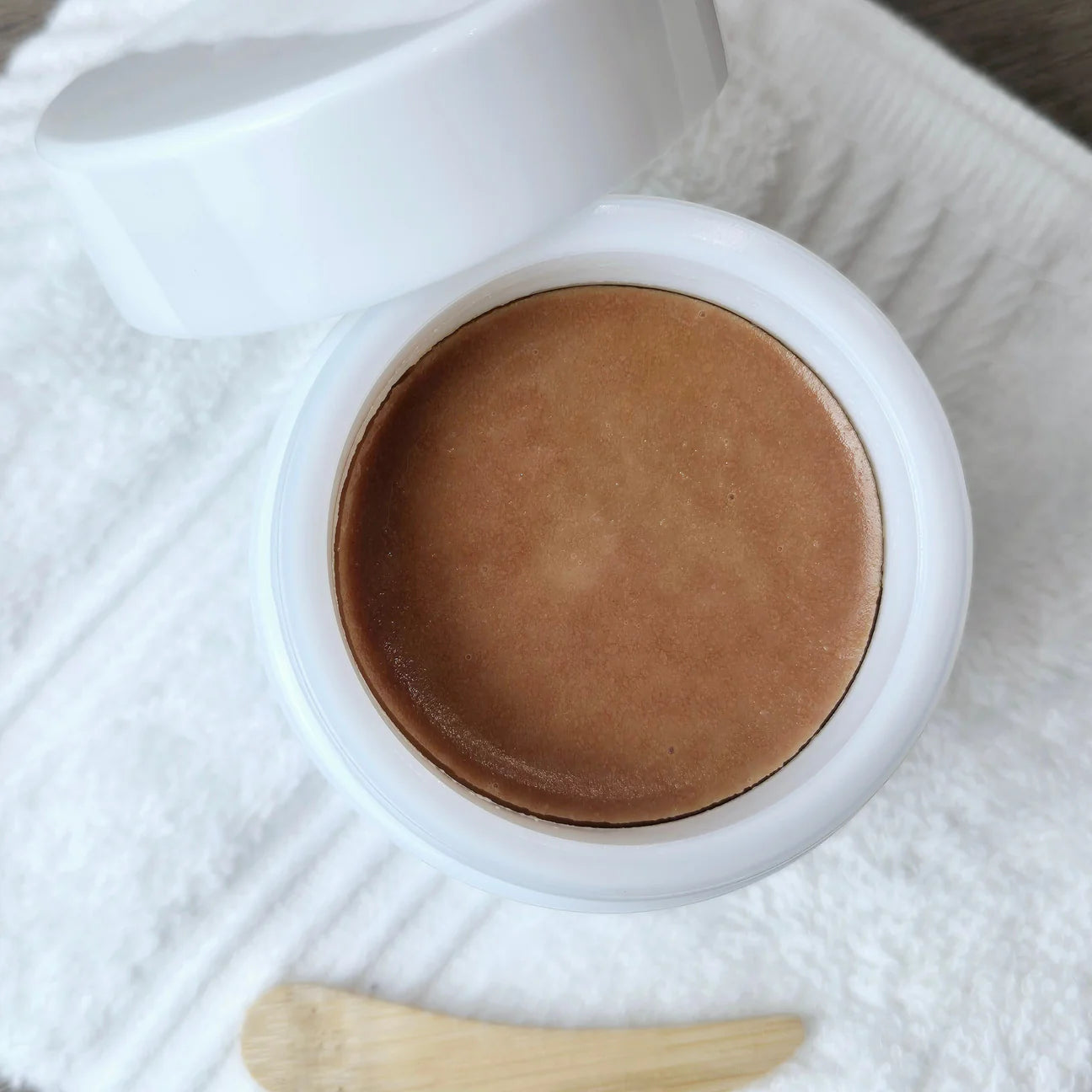 VELVET Baume Nettoyant