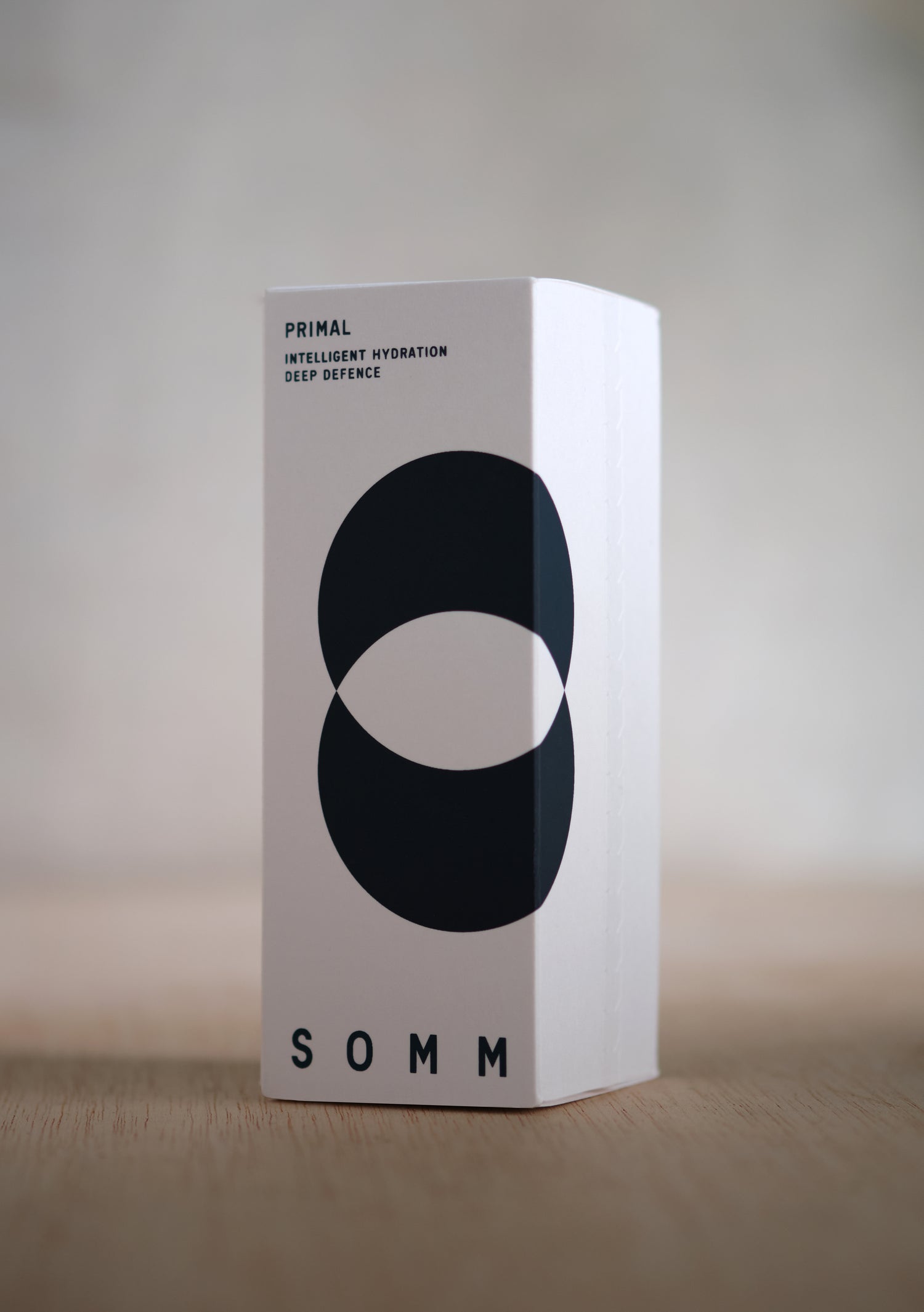 Primal Intelligent Hydration