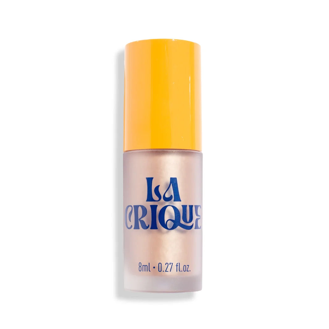 Liquid Eyeshadow, Fard à Paupières