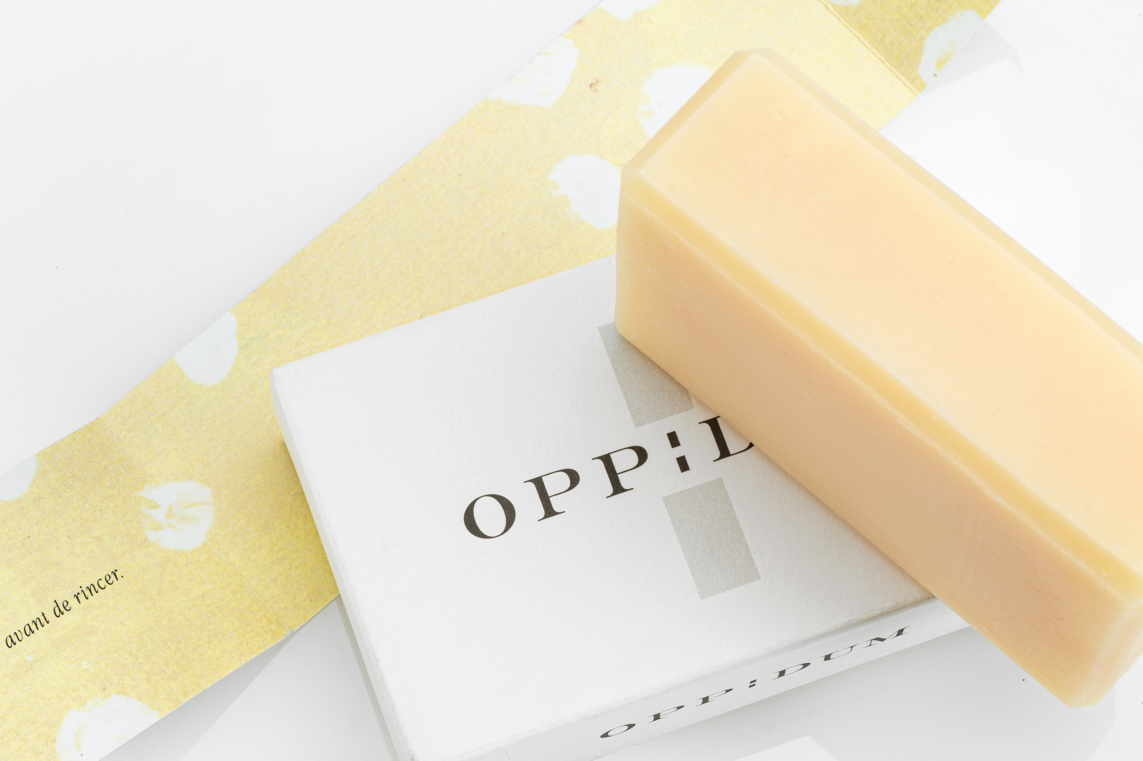 Neutre Absolu Body Soap