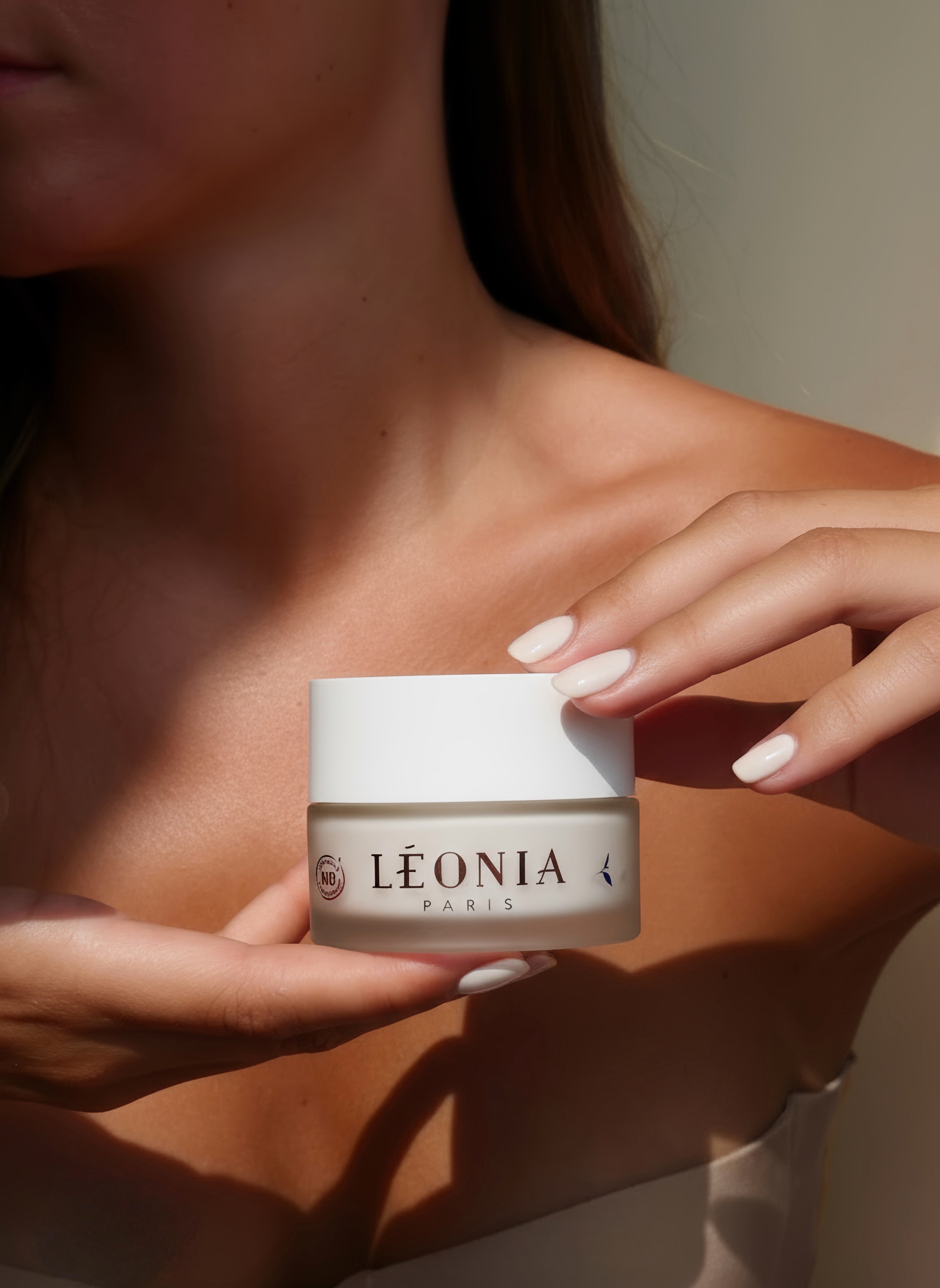 White Tea Hydrating Mask MASQUE VISAGE THÉ BLANC