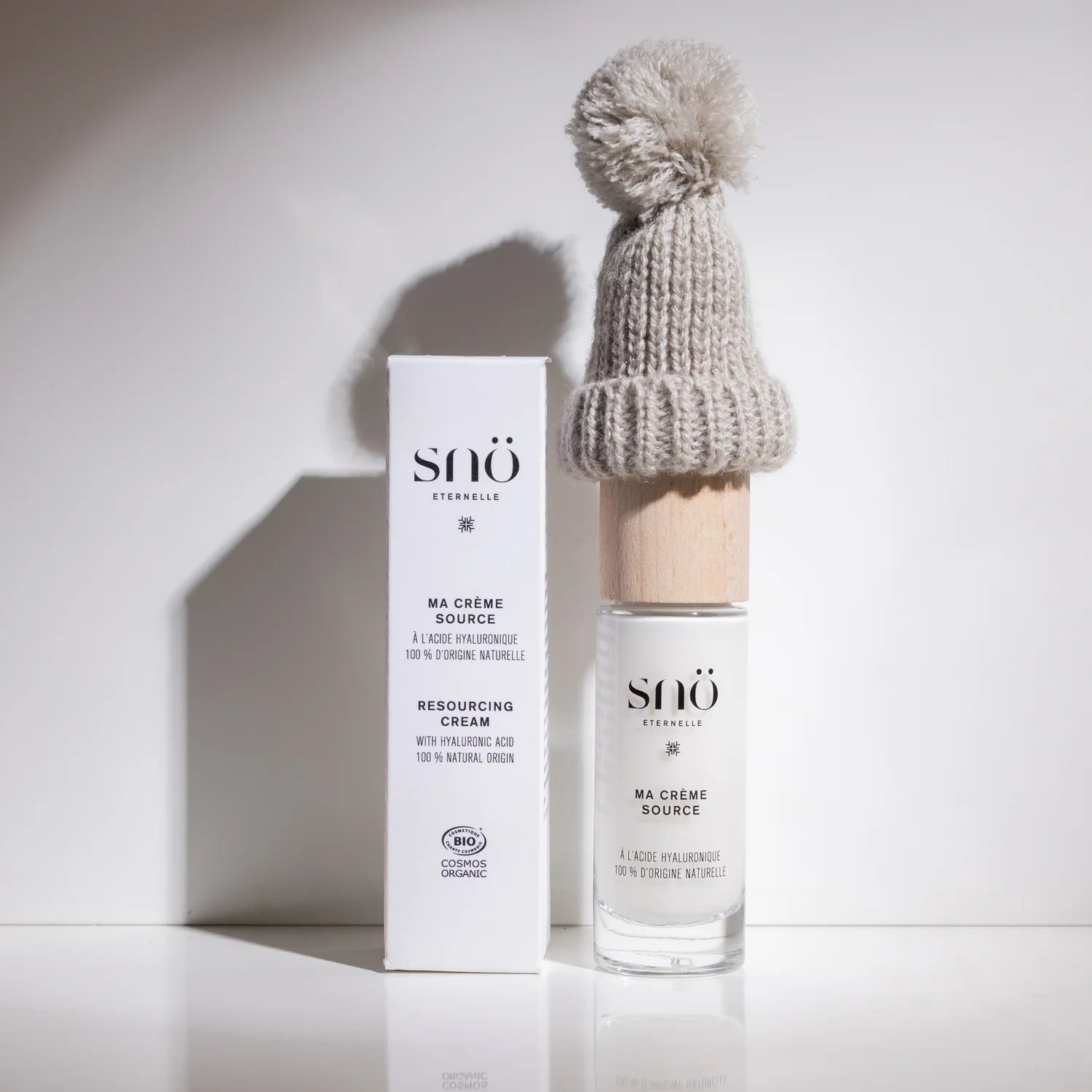 Ma Crème Source Hydrating Cream
