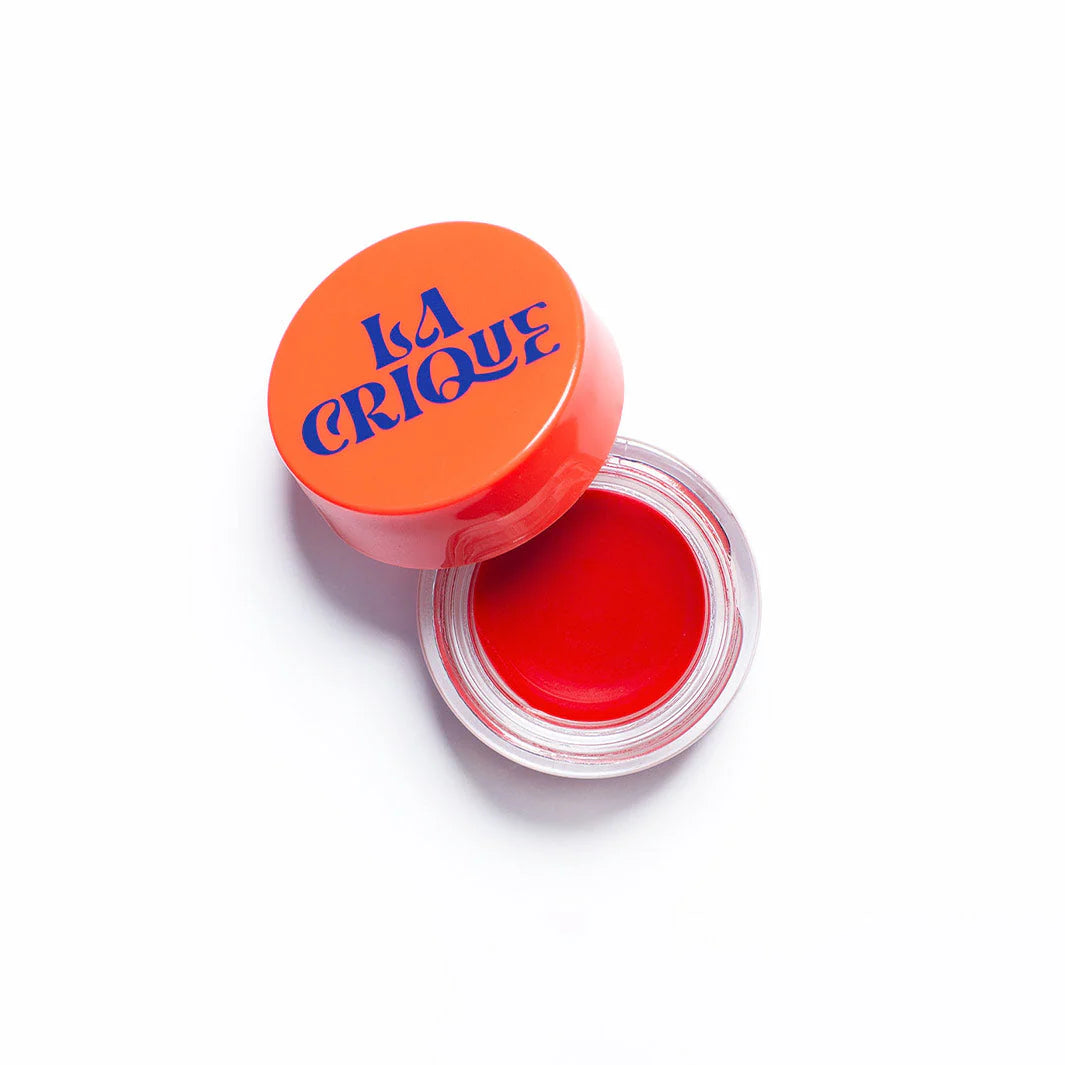 Lip & Cheek Balm, Le Rouge