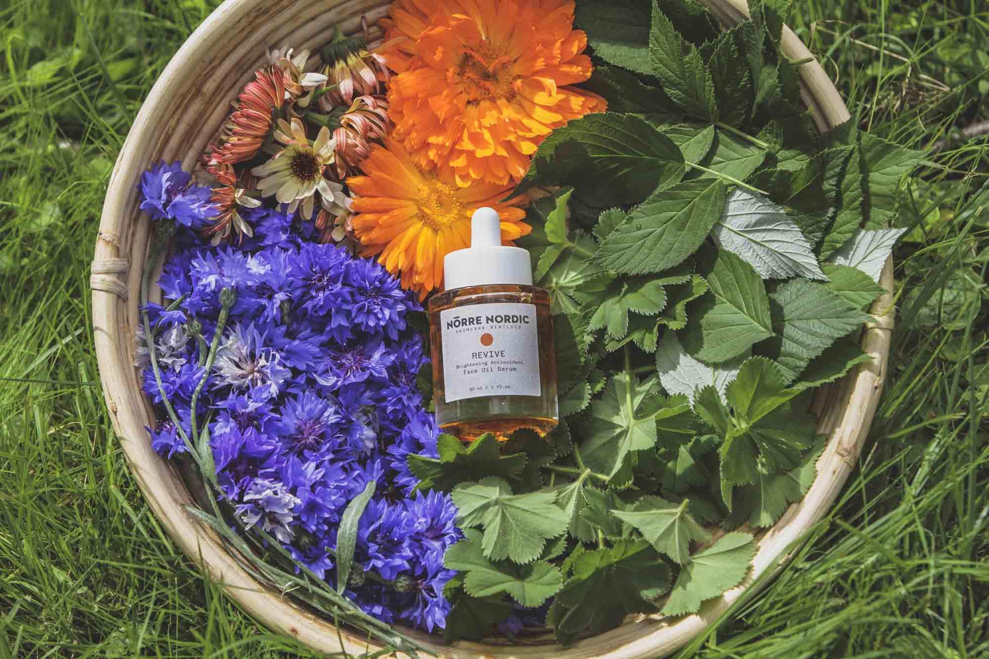 Revive Face Oil Serum