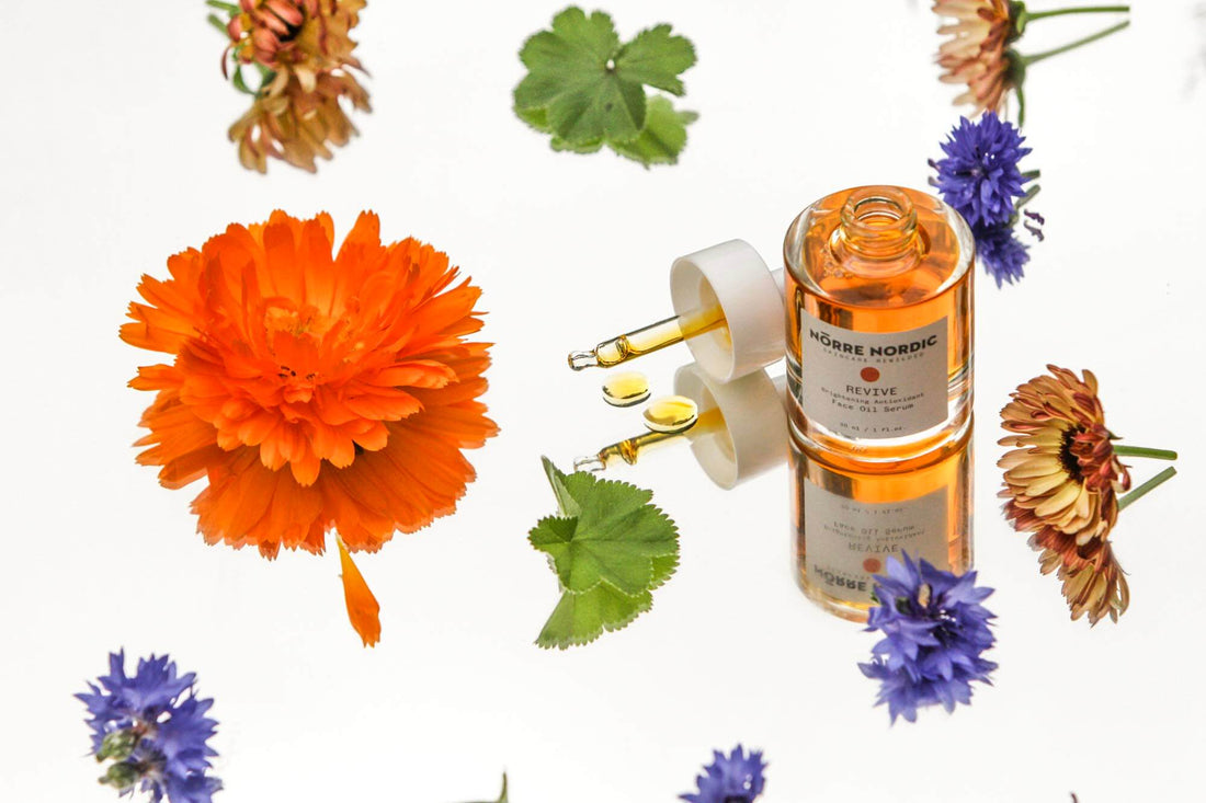 Revive Face Oil Serum