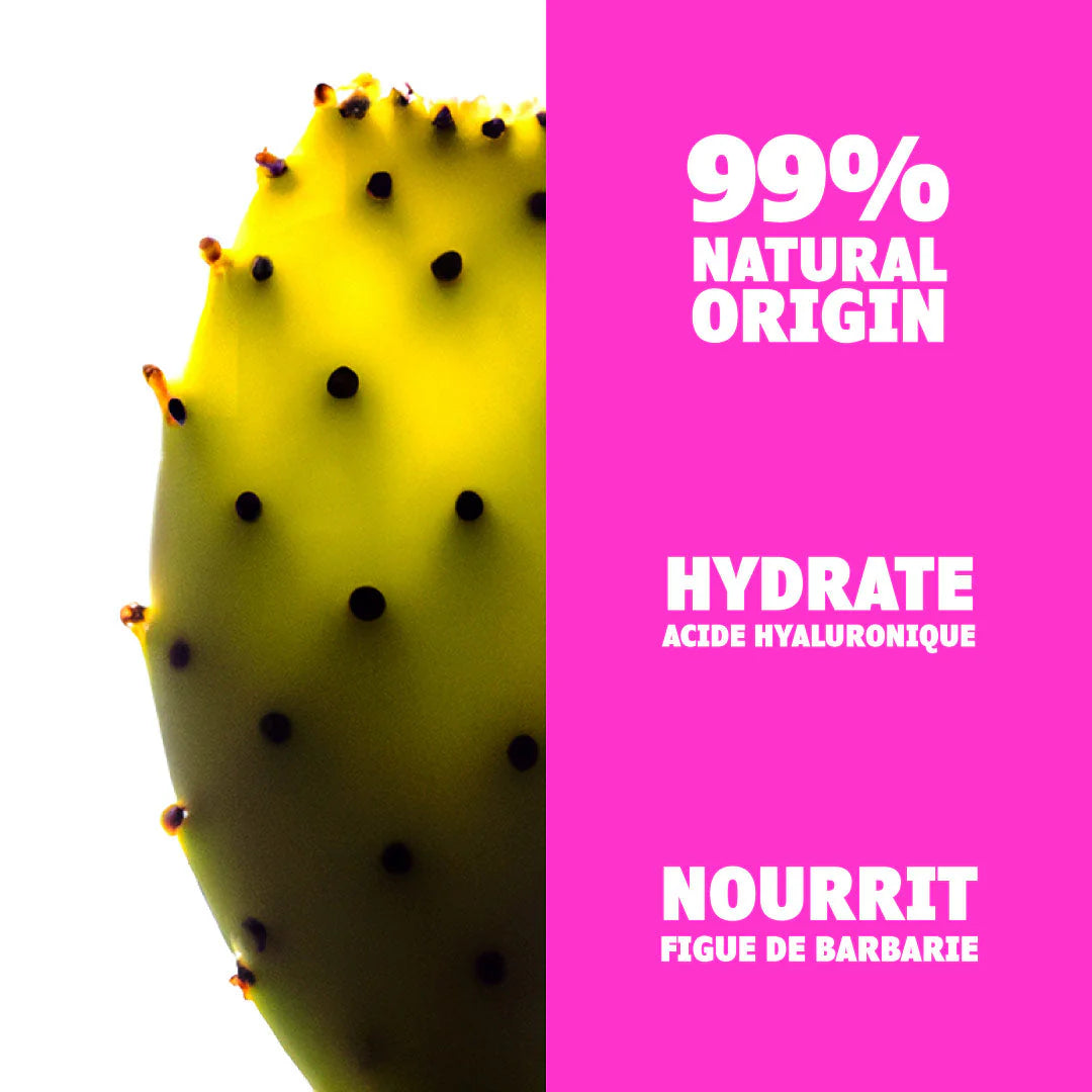 Sérum Teinté, Light 02