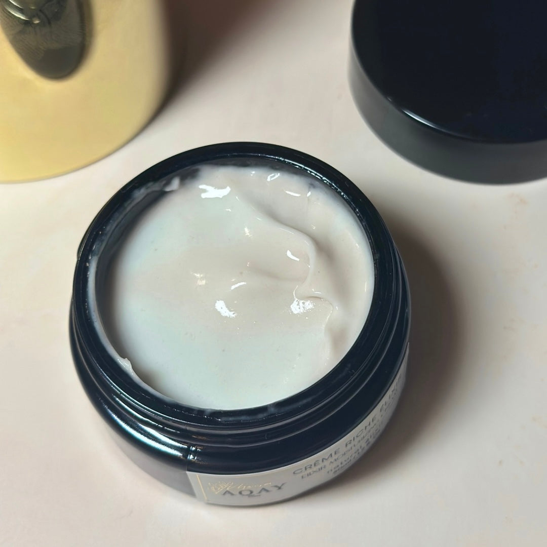 Crème Riche Élixir
