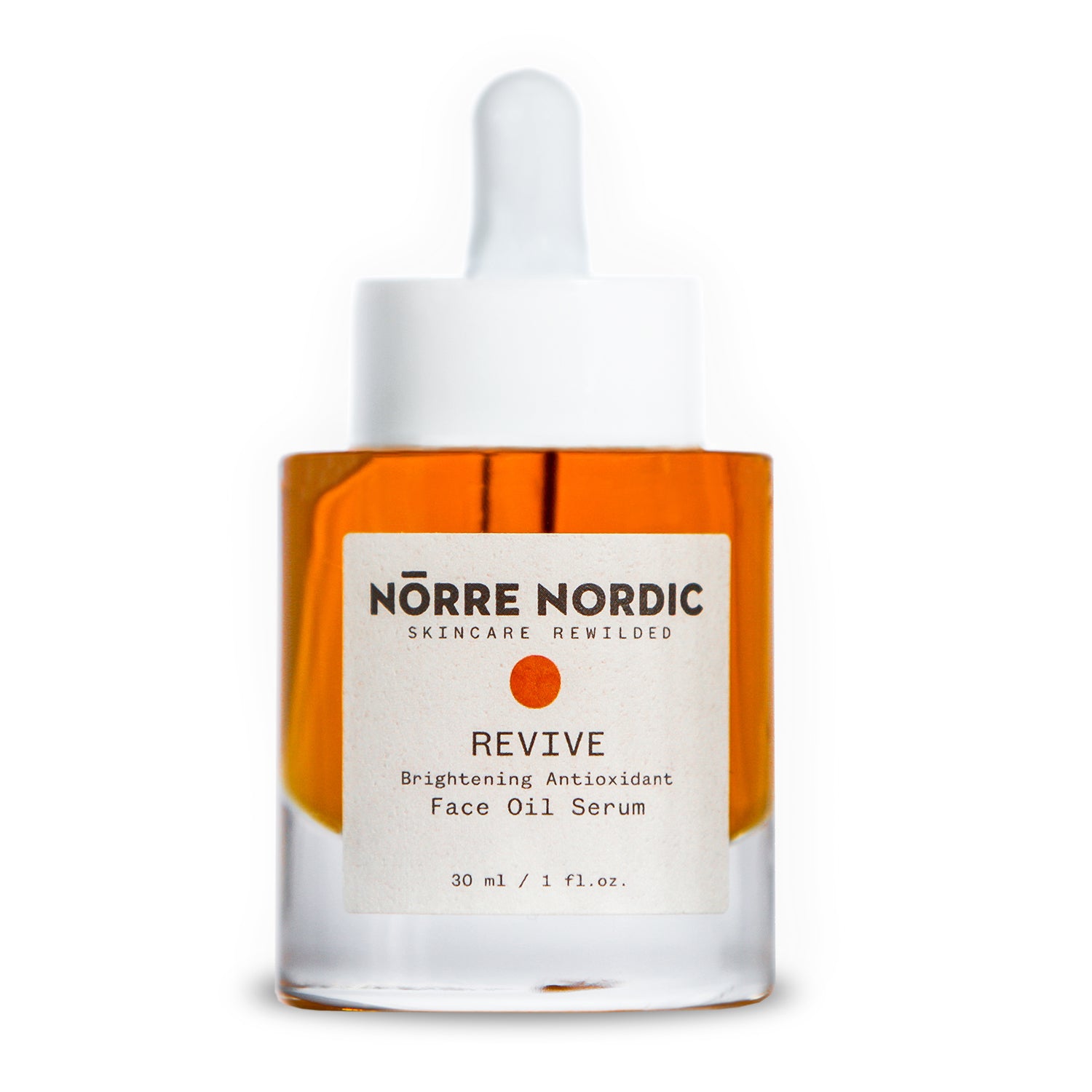 Revive Face Oil Serum