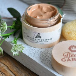 Tinted Hydrating Cream