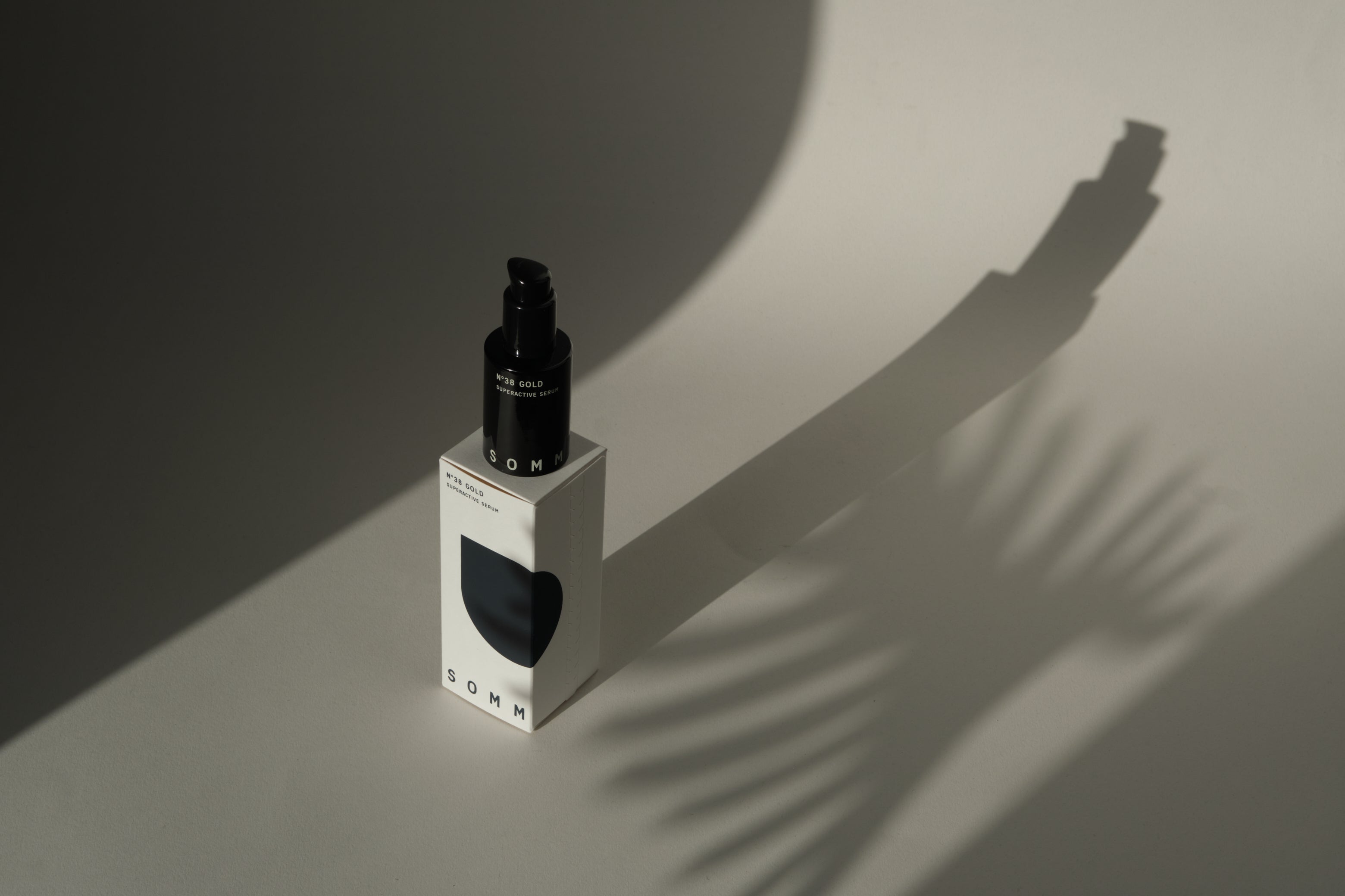 N°38 Gold Superactive Serum Travel Size