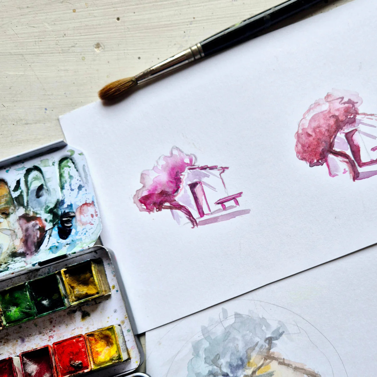 VELVET Baume Nettoyant