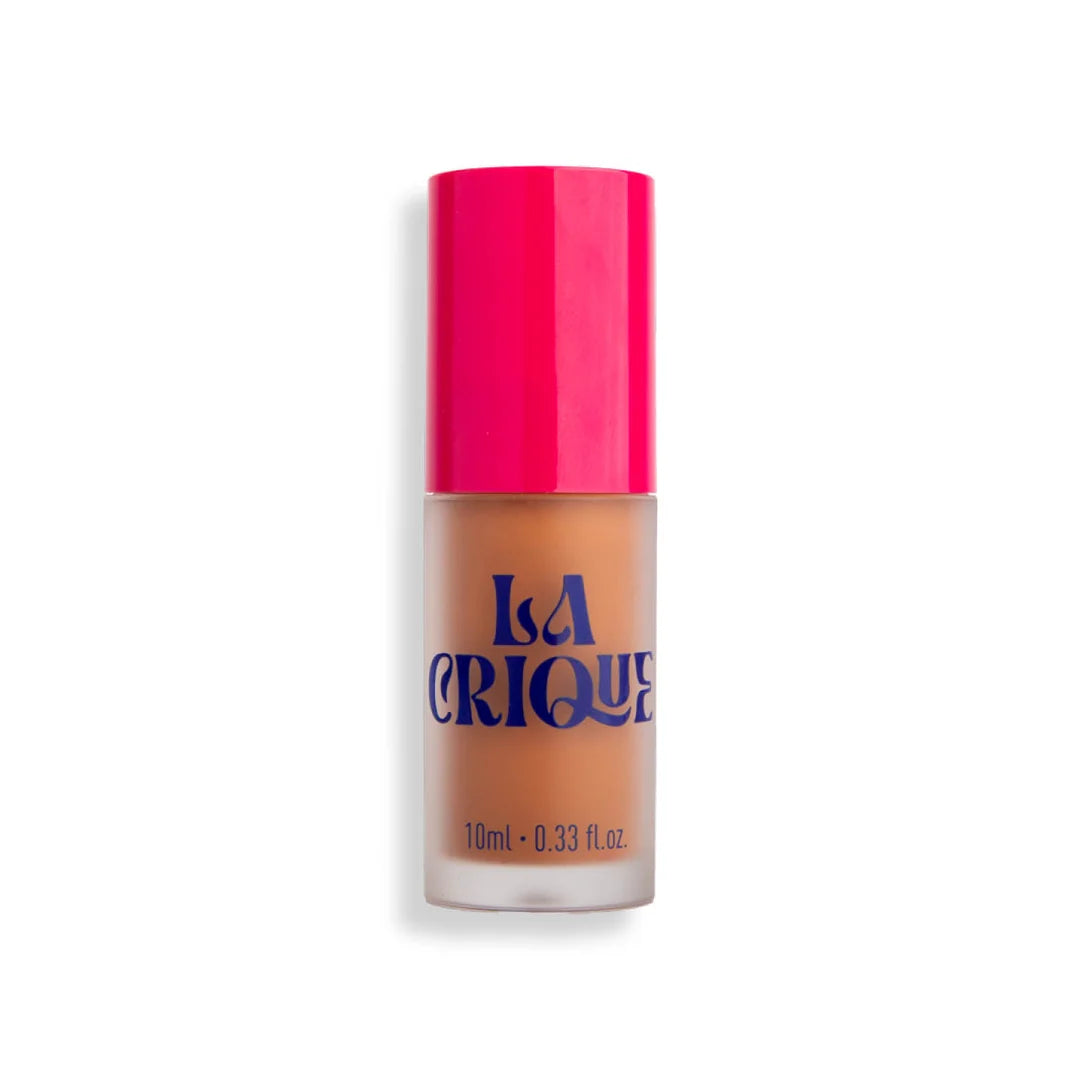 Water Lip Stain Honey Shake