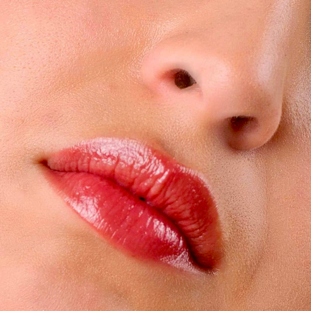 Lip & Cheek Balm, Le Rouge