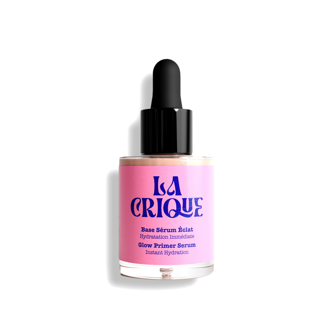 Glow Primer Serum