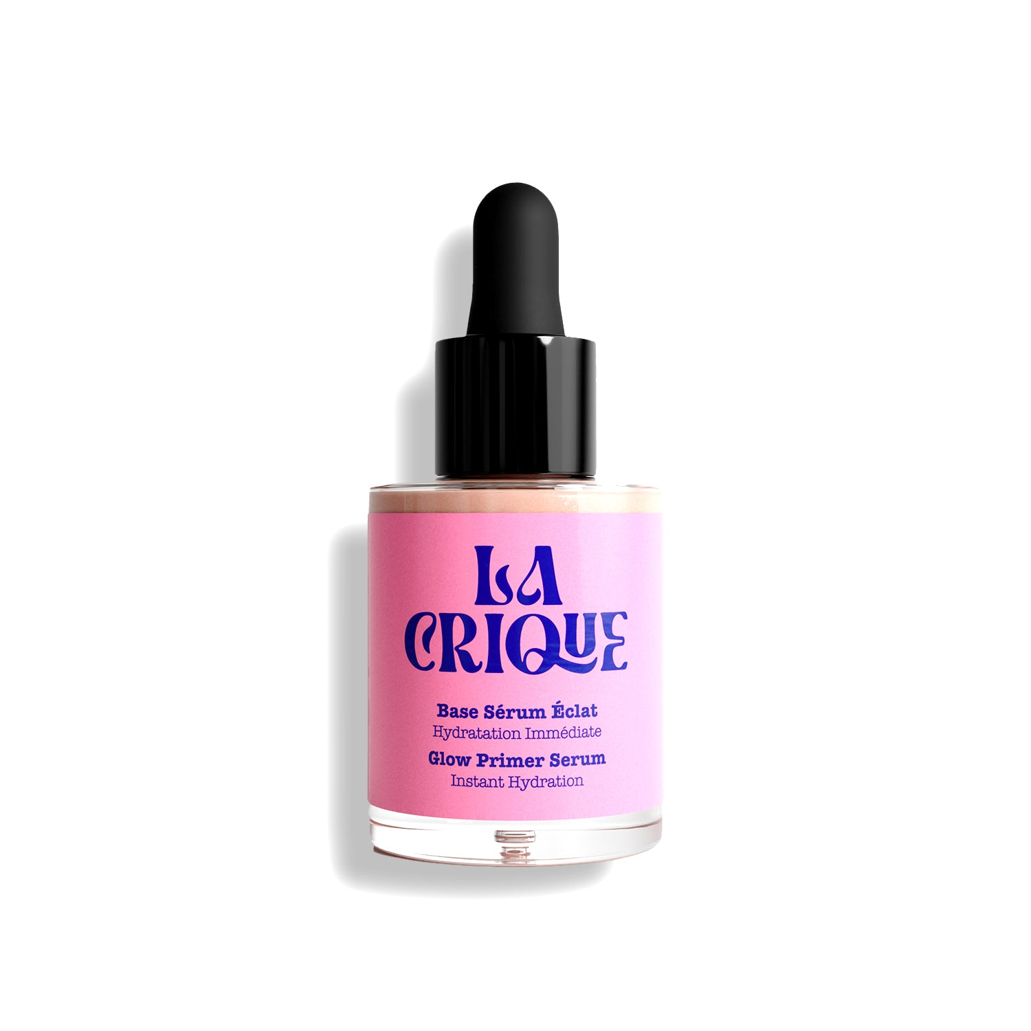 Glow Primer Serum