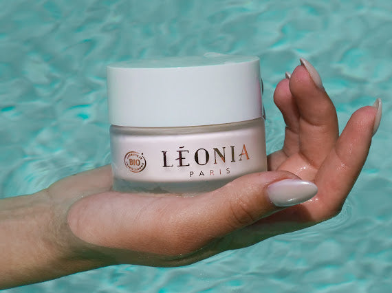 White Tea Rich Cream CRÈME RICHE THÉ BLANC