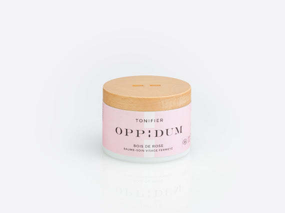 Bois De Rose Beauty Balm