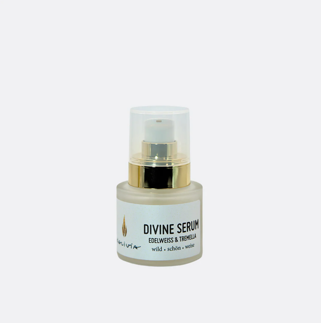 Divine Serum