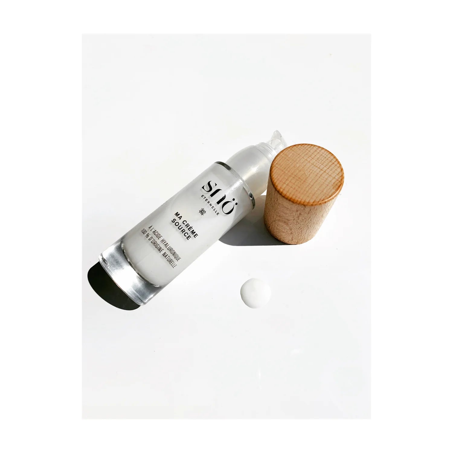 Ma Crème Source Hydrating Cream