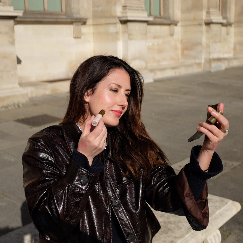 Multi-Blush in Rose Aurore