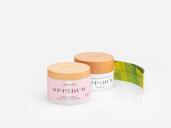 Bois De Rose Beauty Balm