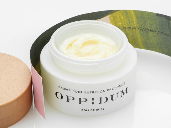 Bois De Rose Beauty Balm