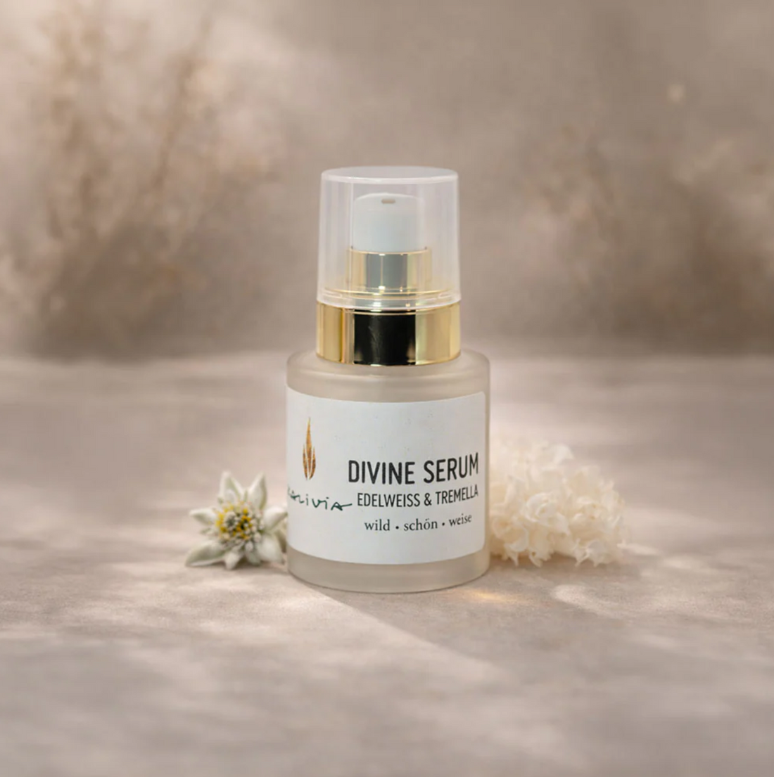 Divine Serum