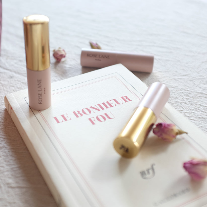 Multi-Blush in Rose Aurore