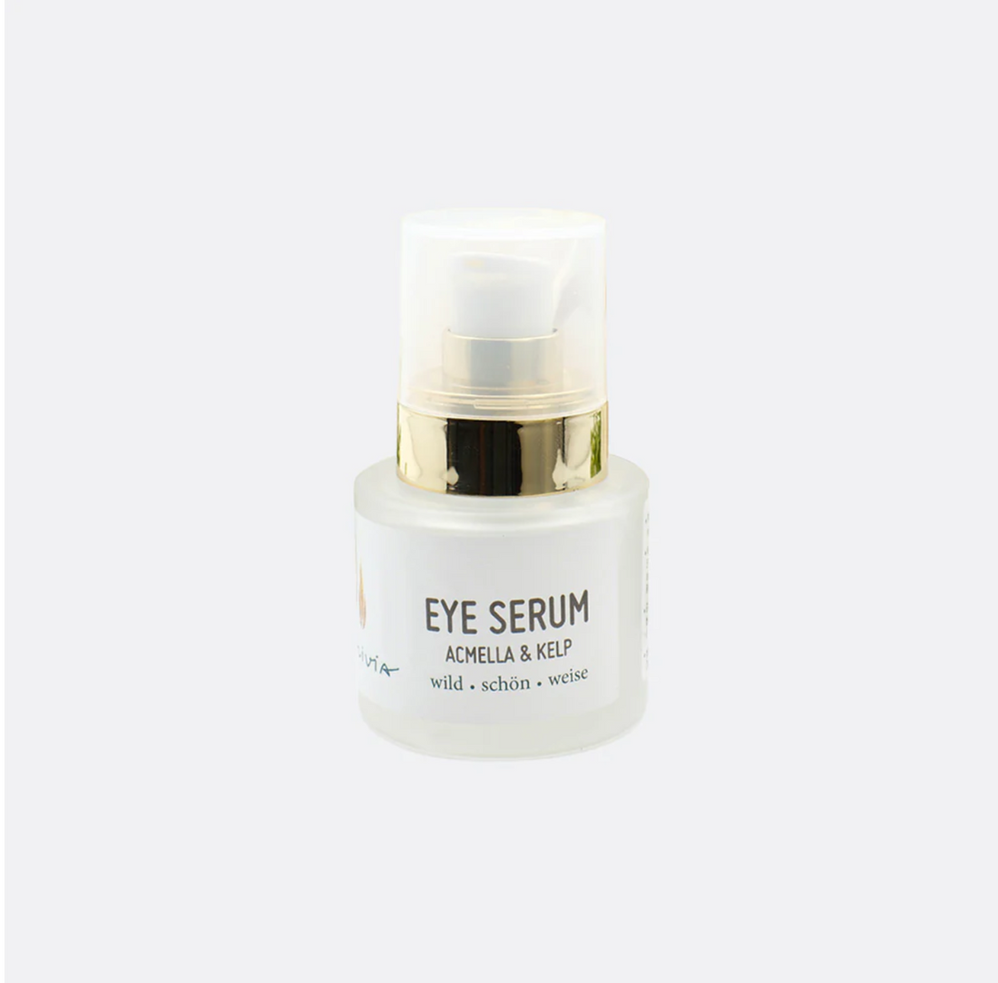 Eye Serum