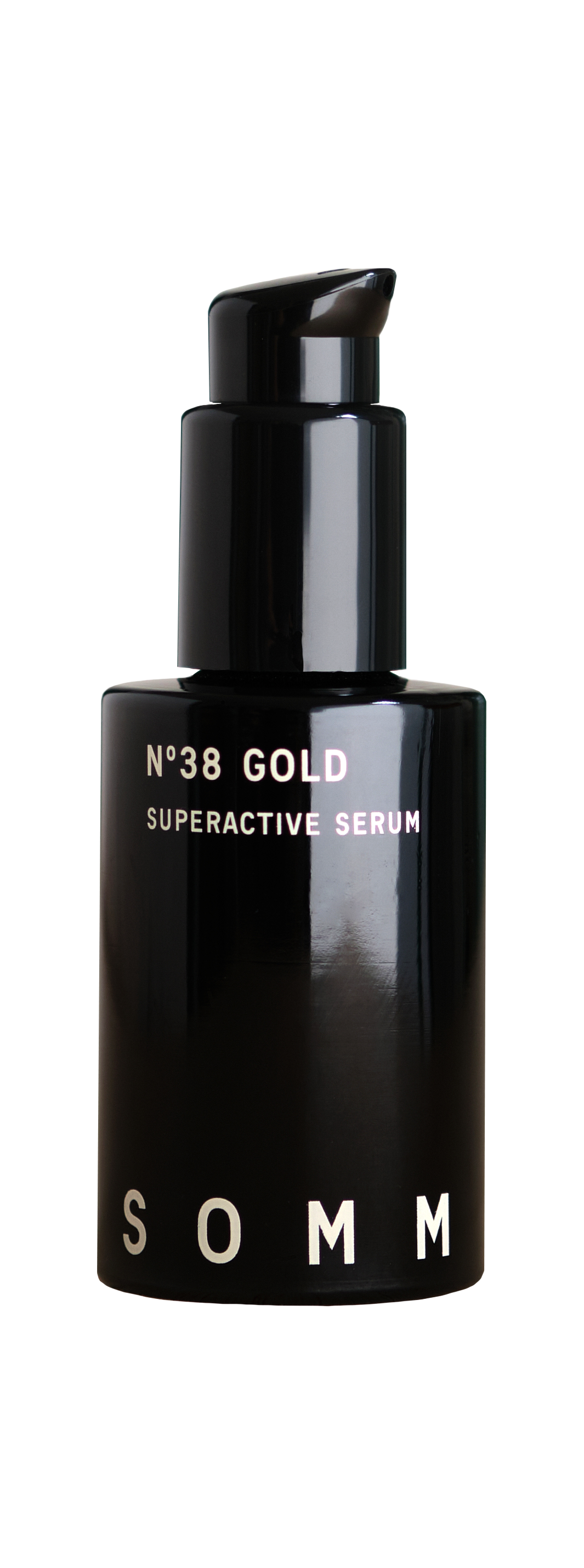 N°38 Gold Face Serum