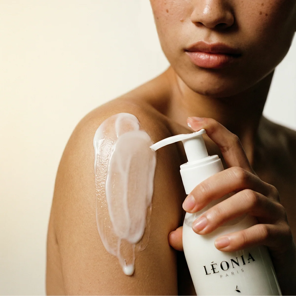 White Tea Body Milk LAIT CORPS THÉ BLANC