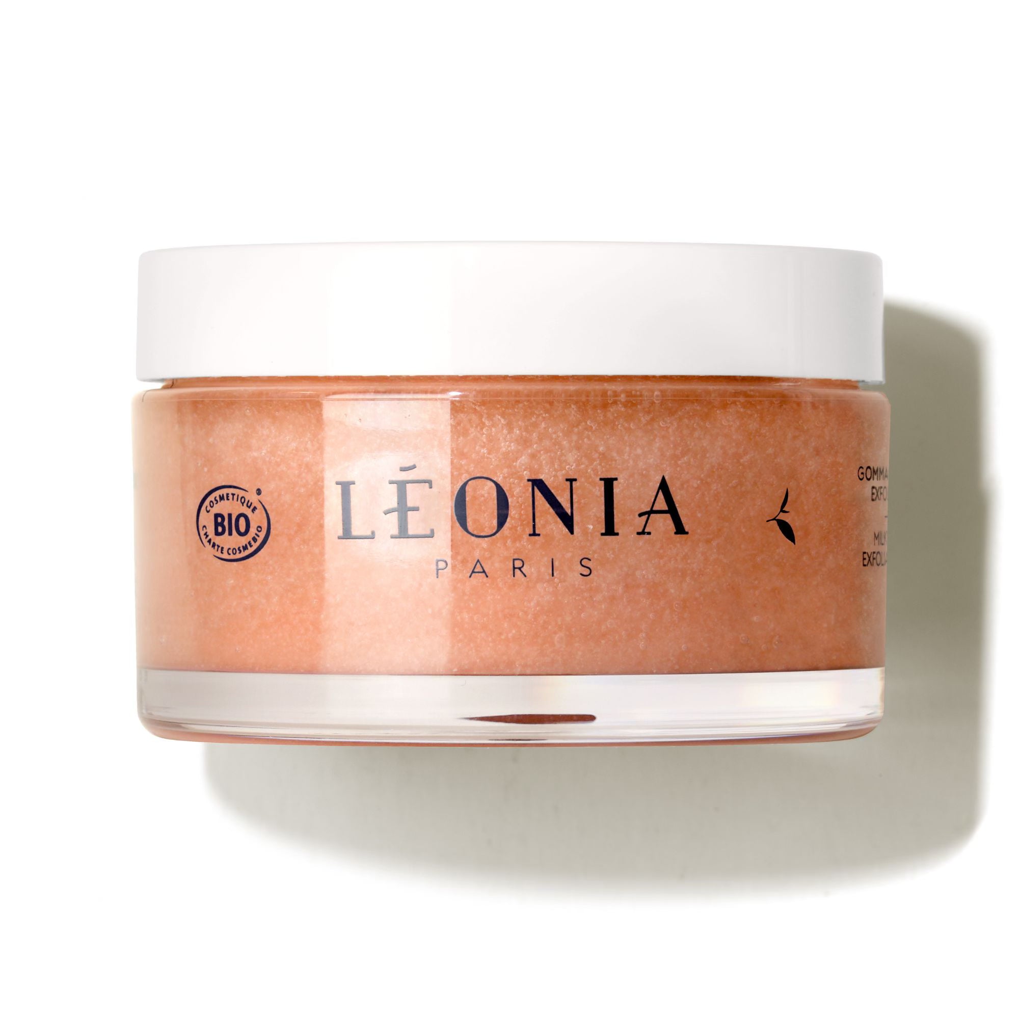 Milky White Tea Scrub GOMMAGE THÉ BLANC LACTÉ