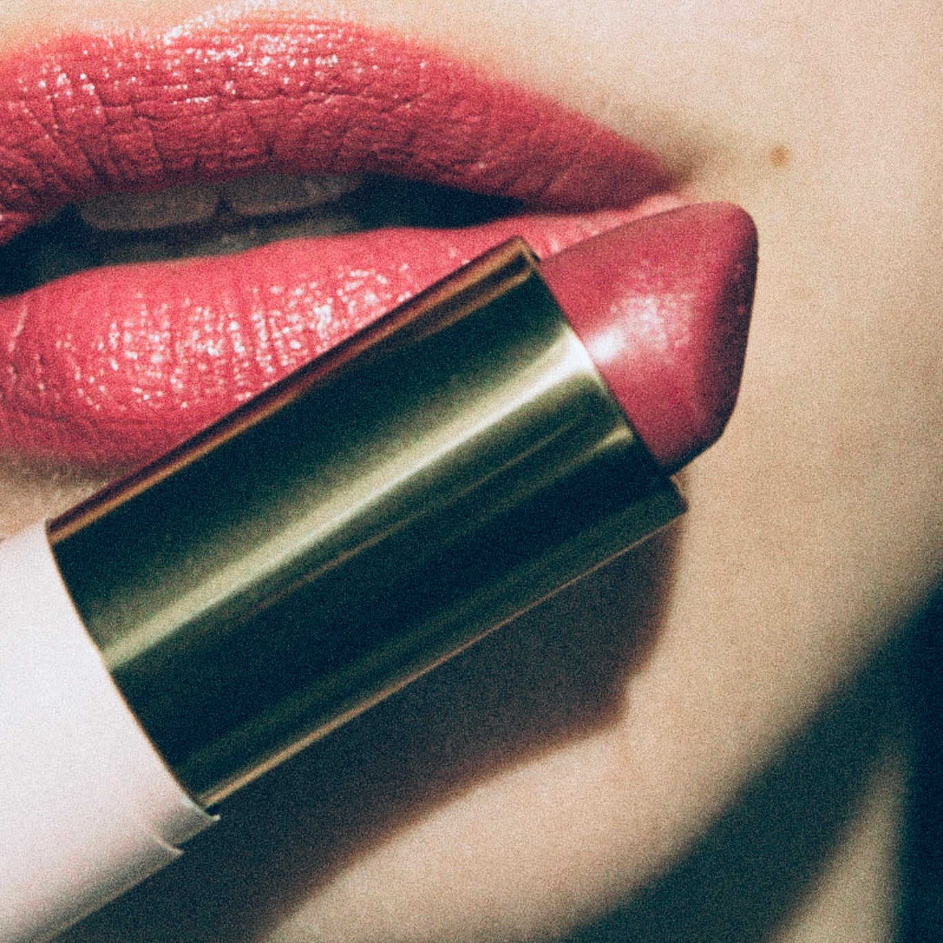 Rouge à lèvres in Murmure Sauvage