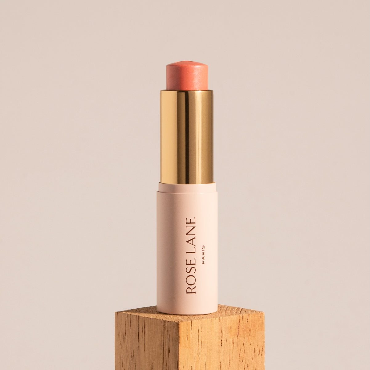 Multi-Blush in Rose Aurore