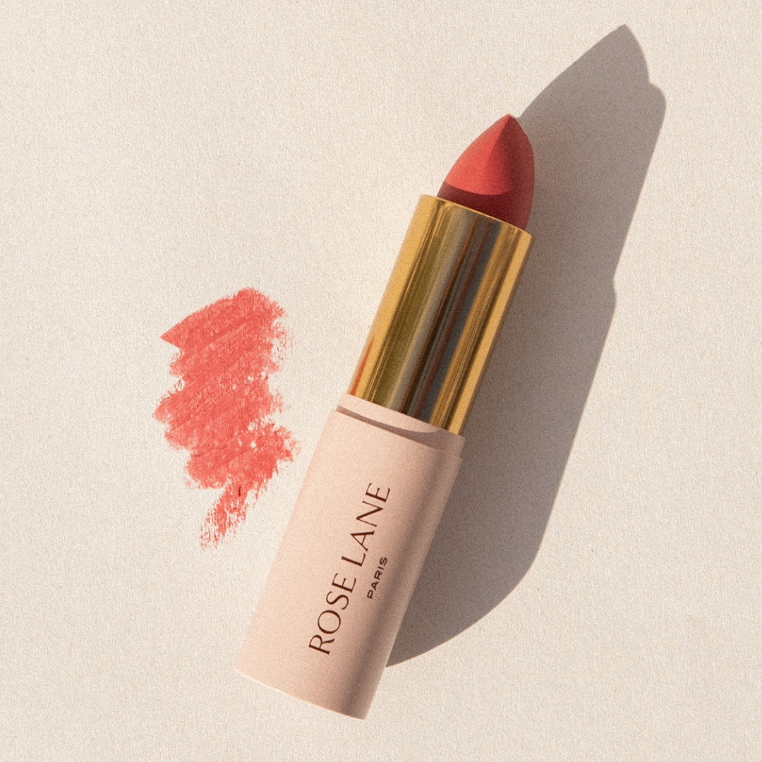 Rouge à lèvres in Bois de Rose