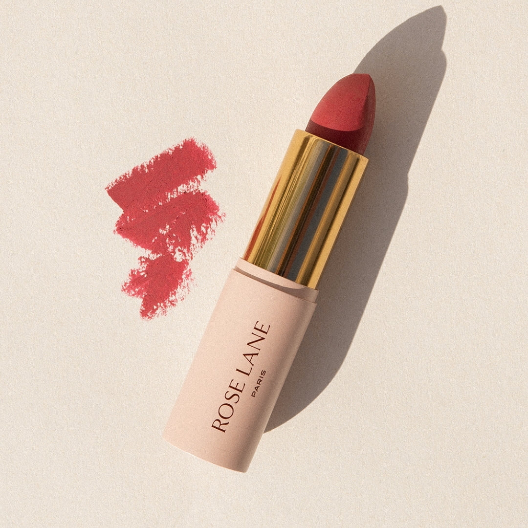 Rouge à lèvres in Murmure Sauvage