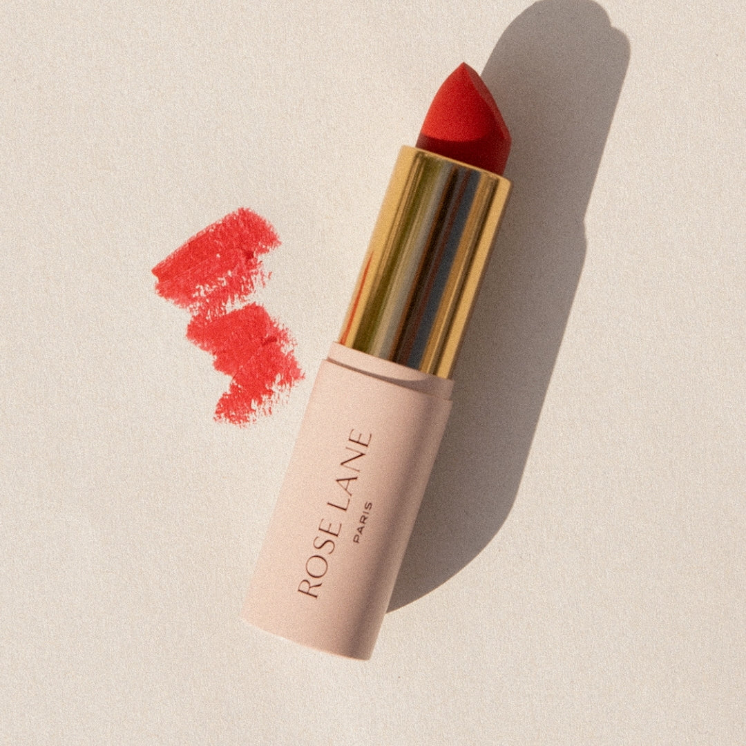 Rouge à lèvres in Le Rouge Rendez-vous