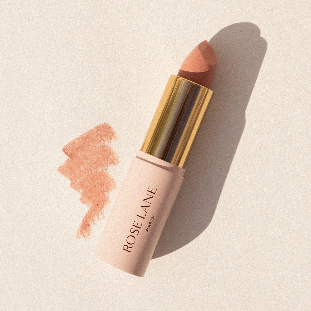 Rouge à lèvres in Sable Chaud