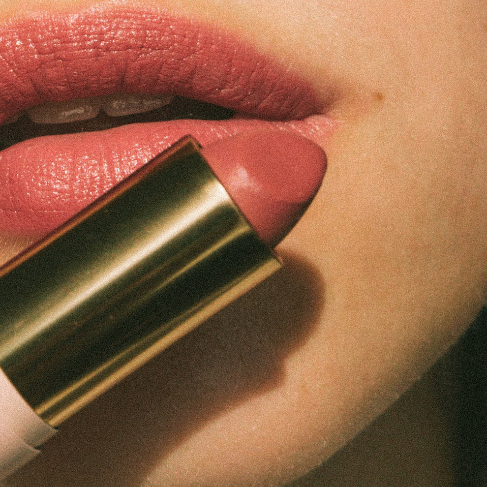 Rouge à lèvres in Bois de Rose