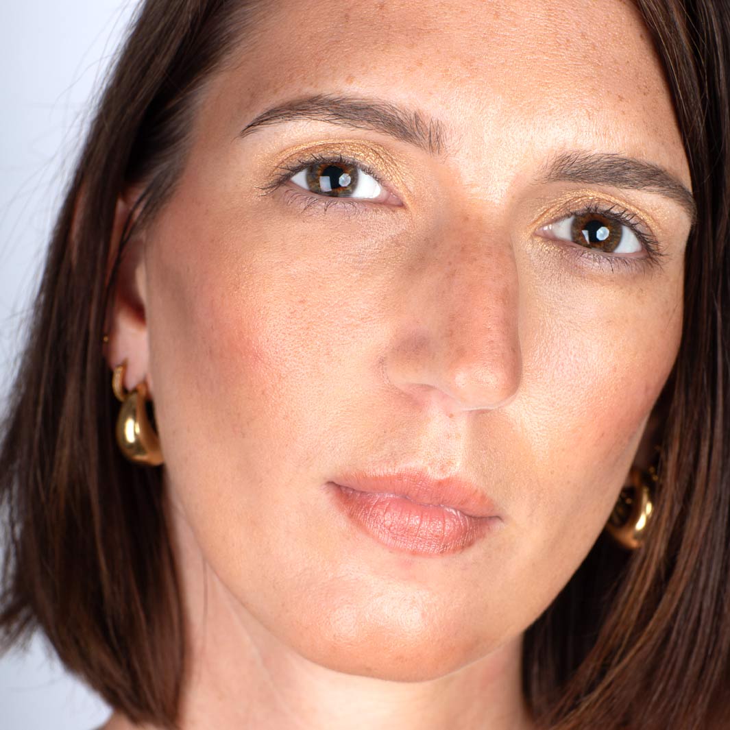 Lip & Cheek Balm, Nude Beige