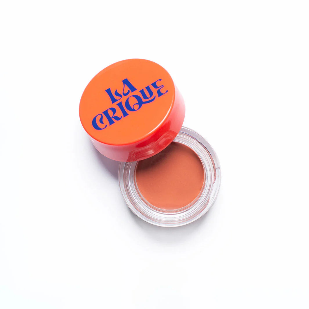 Lip & Cheek Balm, Nude Beige