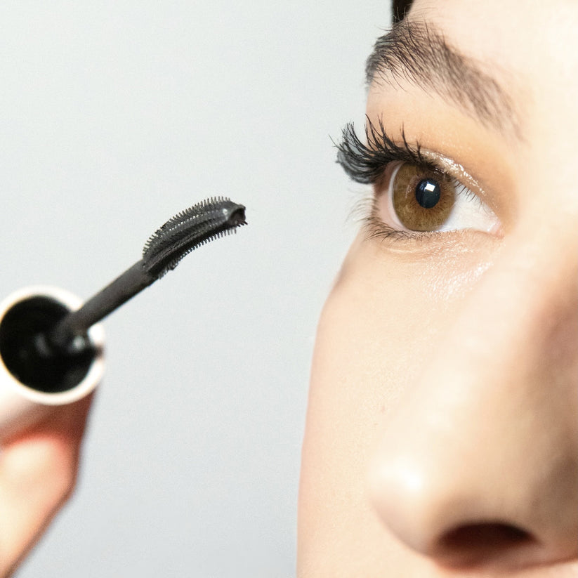 Mascara in Noir Profond