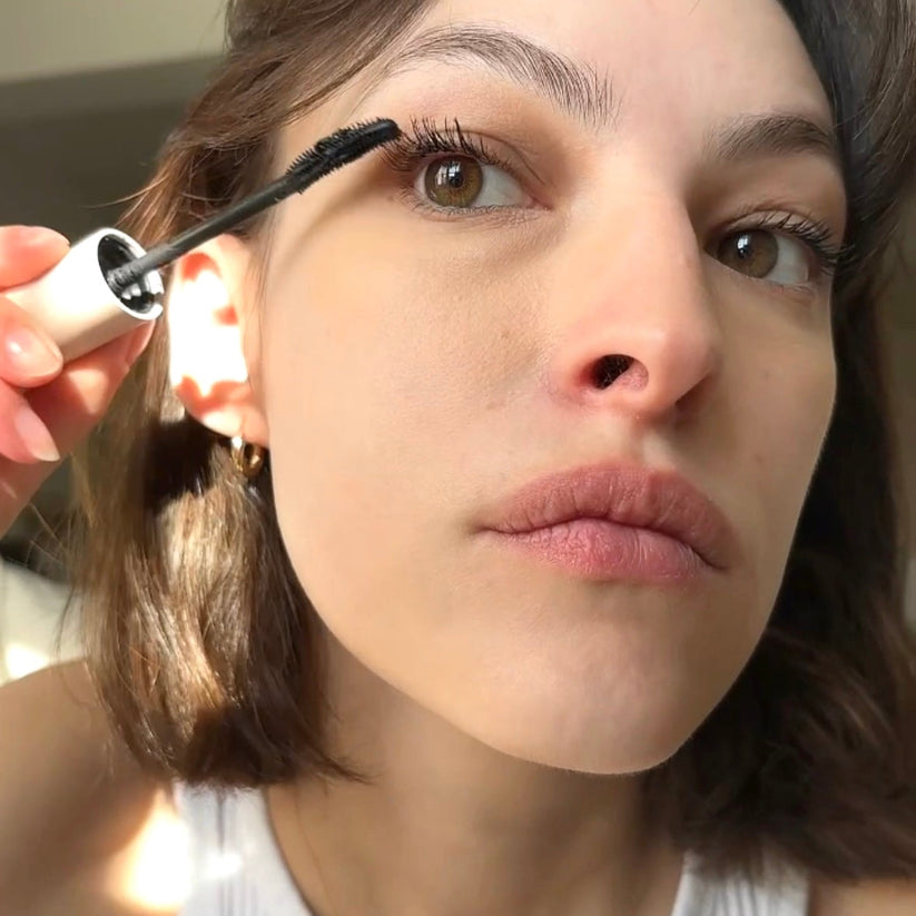 Mascara in Noir Profond