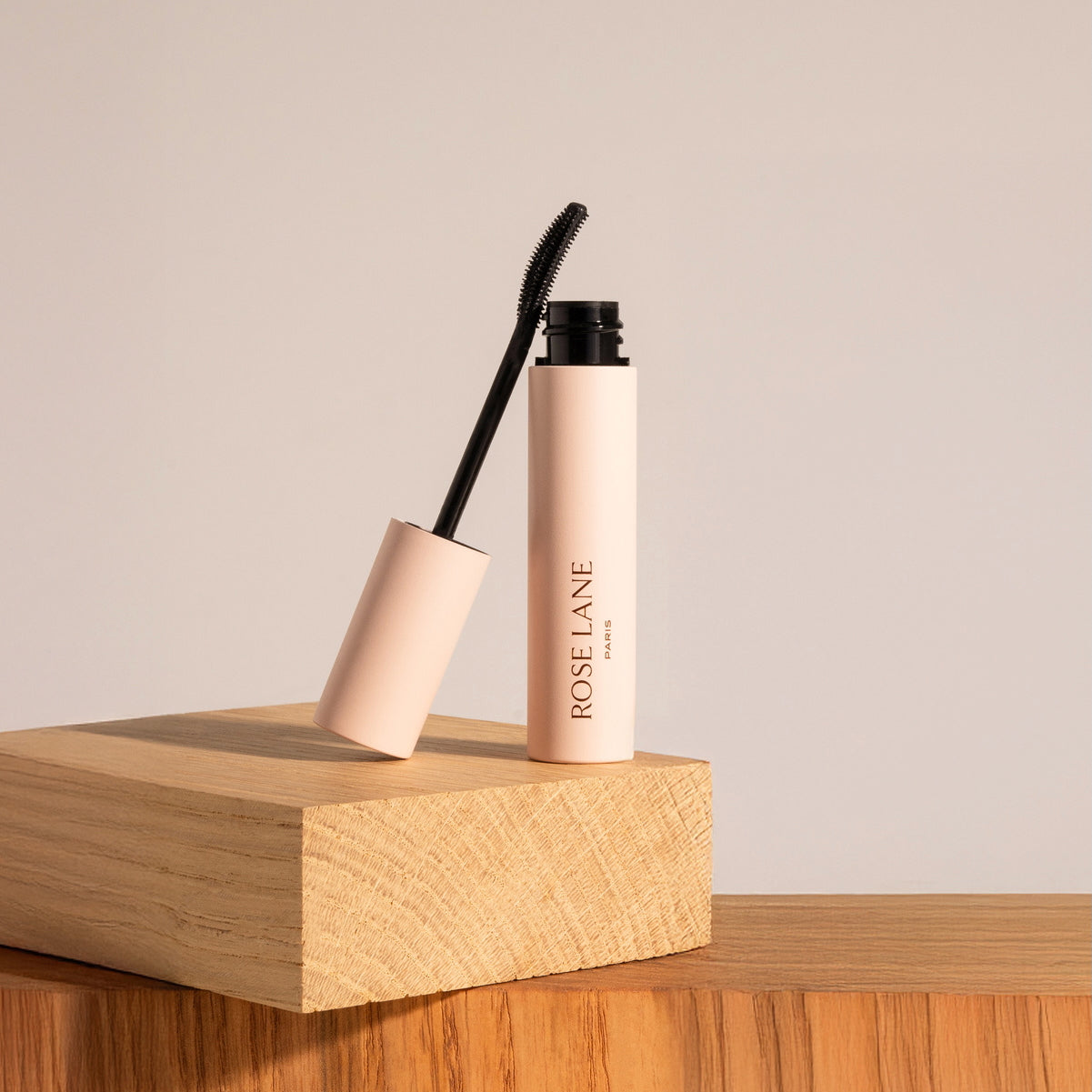 Mascara in Noir Profond