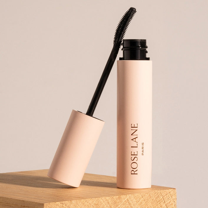 Mascara in Noir Profond