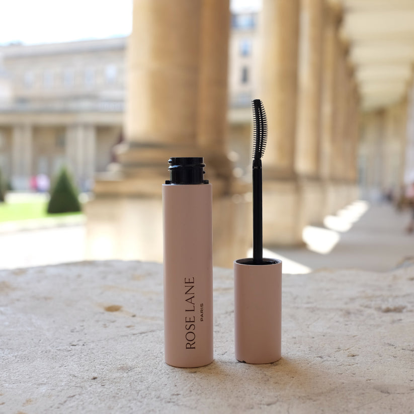 Mascara in Noir Profond