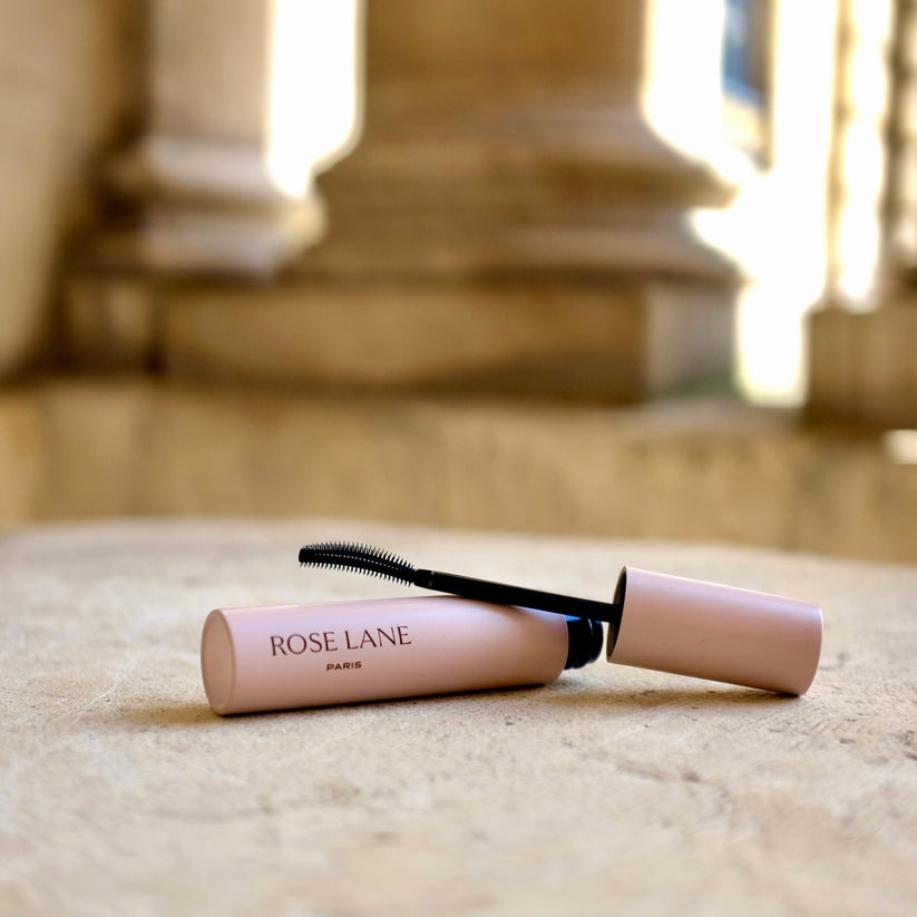 Mascara in Noir Profond