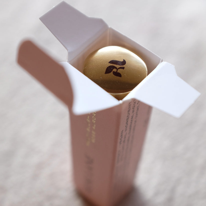 Multi-Blush in Rose Aurore